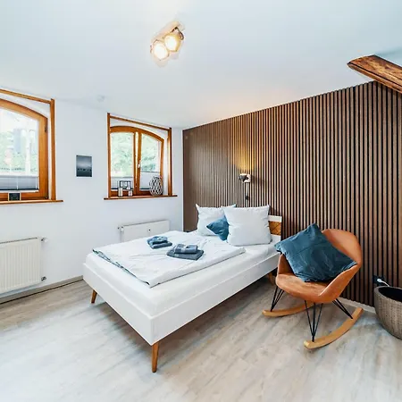 Fewo Janks I 11A-N1 I Zentrales Apartment Witzenhausen Exterior photo