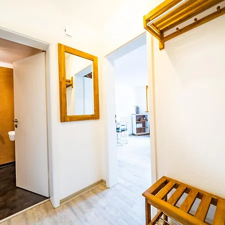 Fewo Janks I 11A-N1 I Zentrales Apartment Witzenhausen Exterior photo