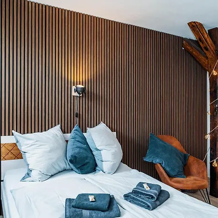 Fewo Janks I 11A-N1 I Zentrales Apartment Witzenhausen Exterior photo