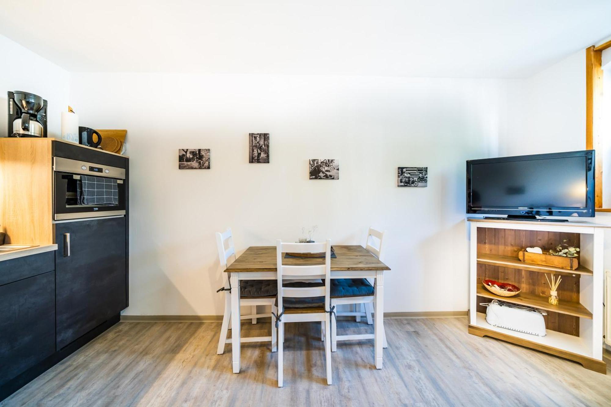 Janks I 11a-n1 I Zentrales Apartment Witzenhausen