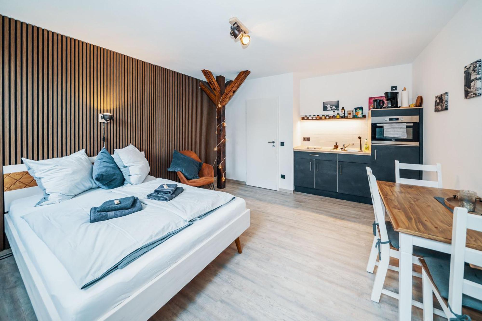 Apartment Janks I 11a-n1 I Zentrales